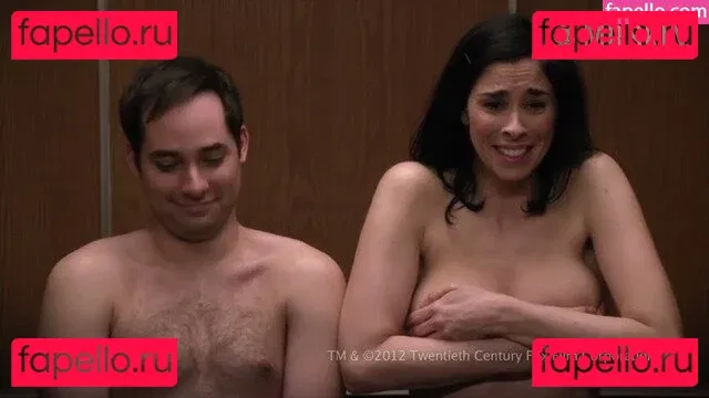 Sarah Silverman Onlyfans Photo Gallery 