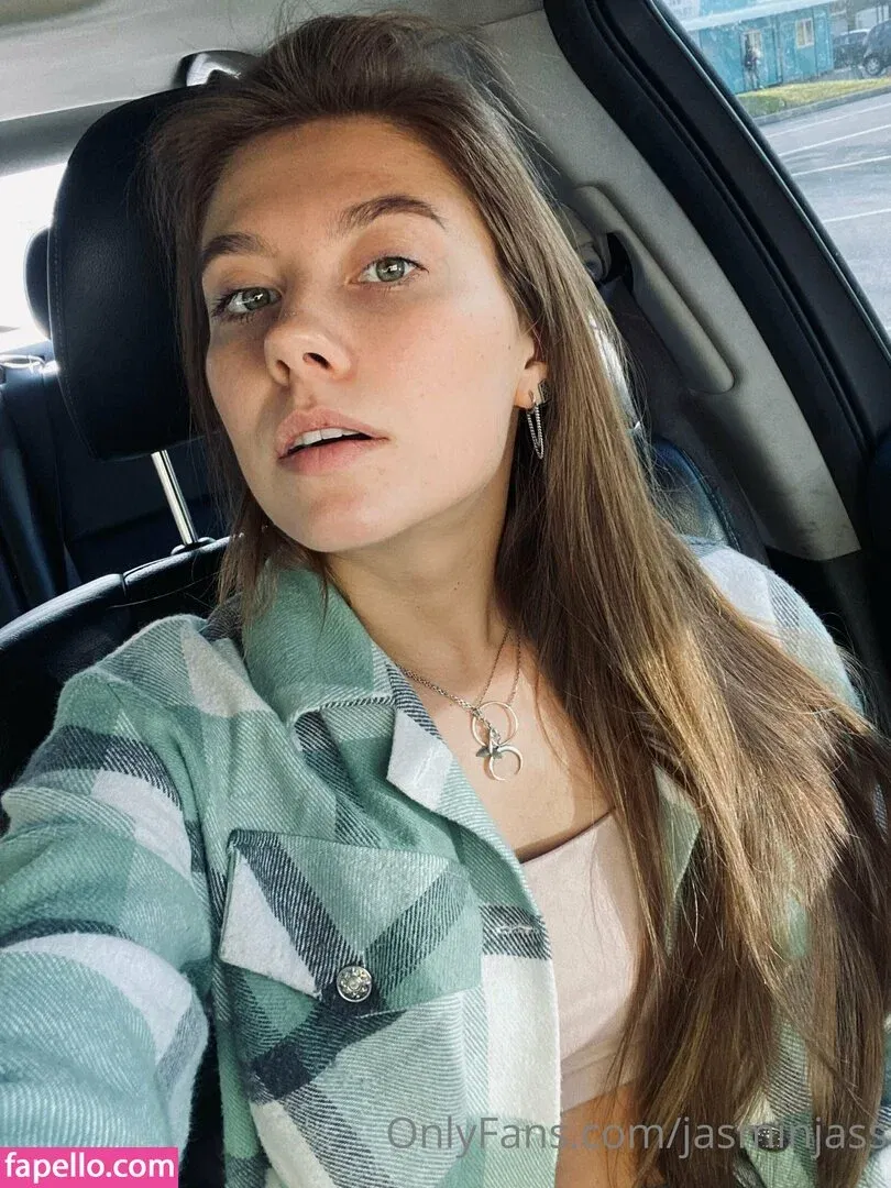 Jasminjass Onlyfans Photo Gallery 