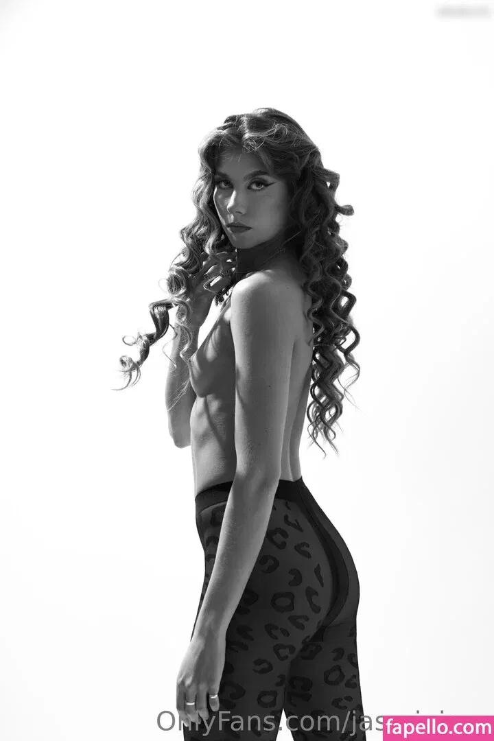 Jasminjass Onlyfans Photo Gallery 