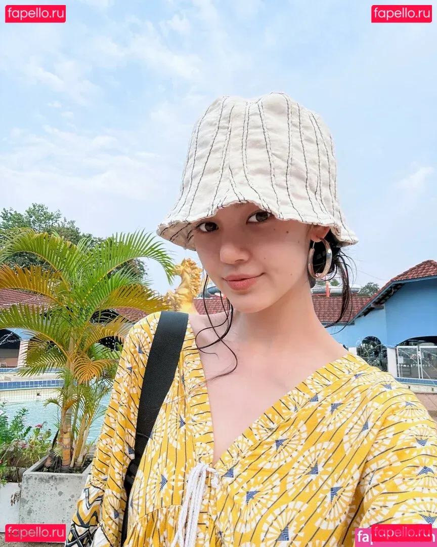 Danielle Marsh Onlyfans Photo Gallery 