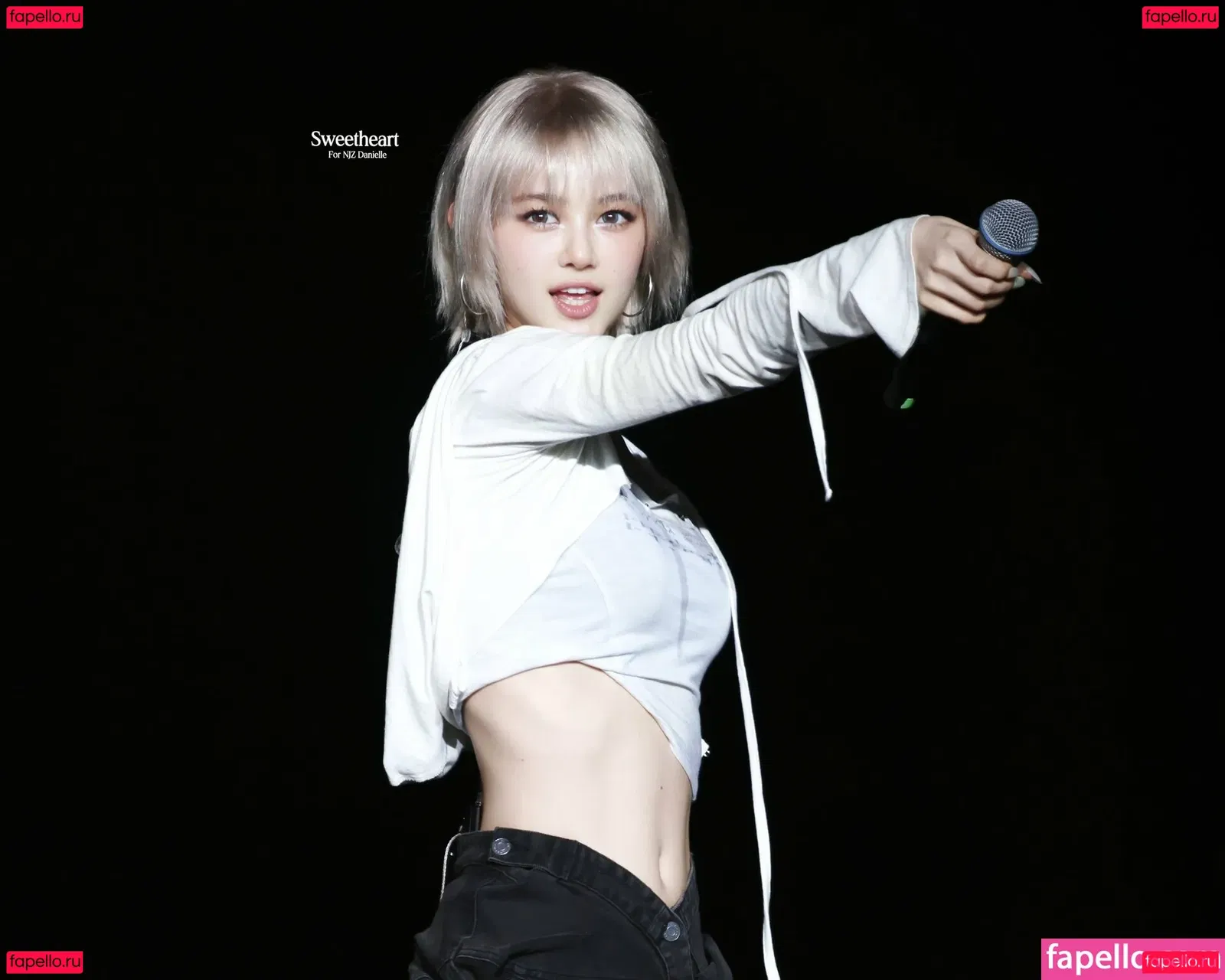 Danielle Marsh Onlyfans Photo Gallery 