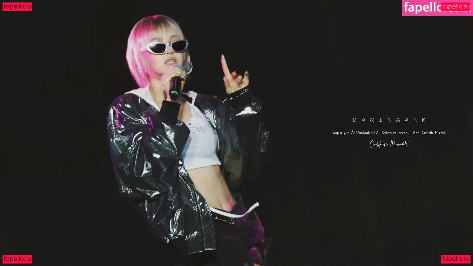 Danielle Marsh Onlyfans Photo Gallery 