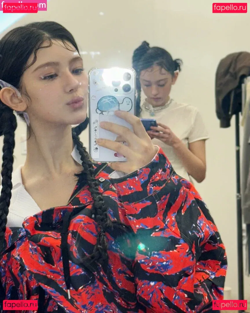 Danielle Marsh Onlyfans Photo Gallery 