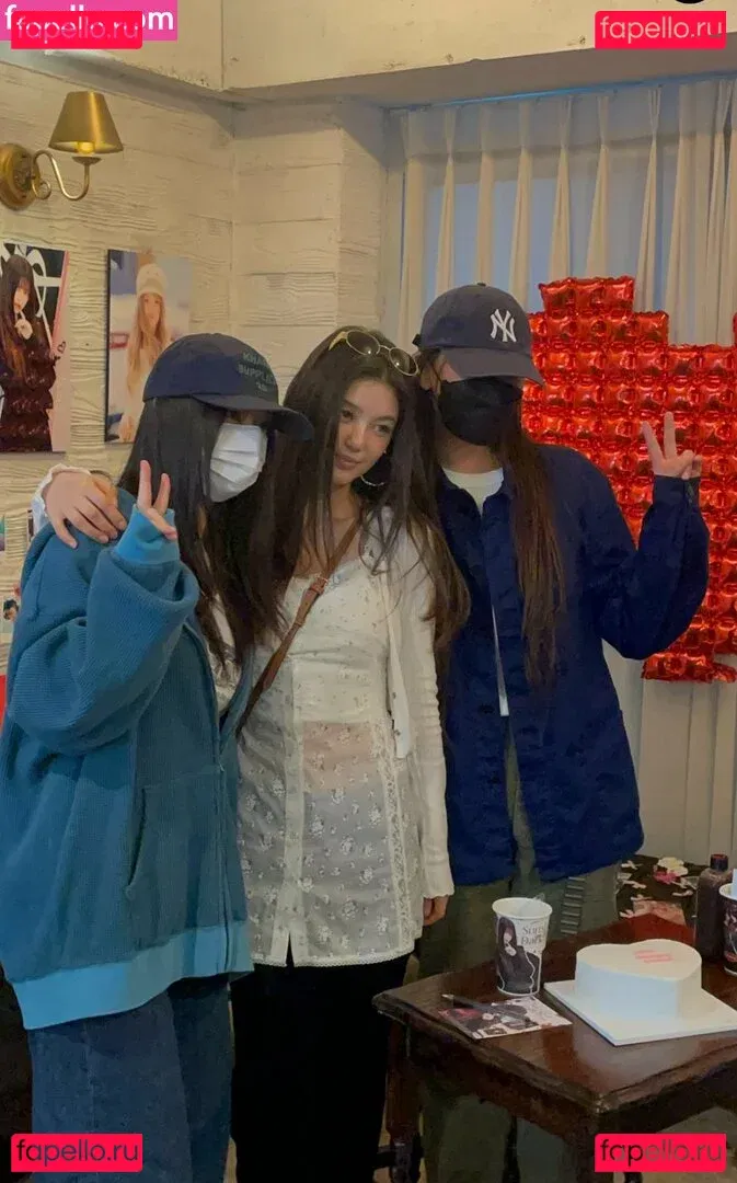 Danielle Marsh Onlyfans Photo Gallery 