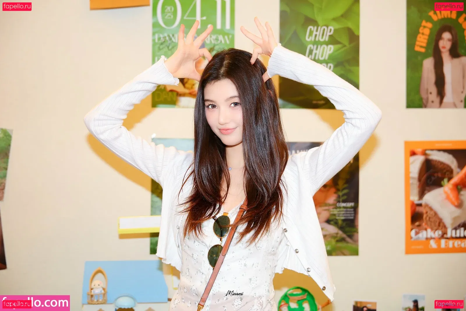 Danielle Marsh Onlyfans Photo Gallery 