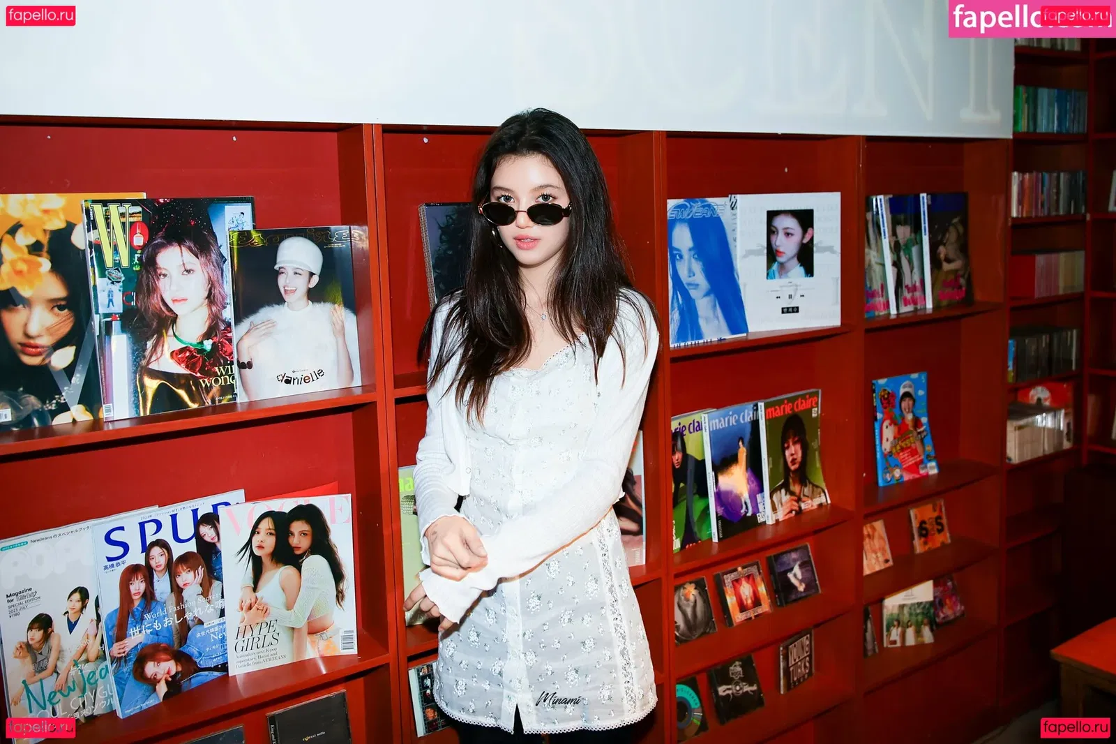 Danielle Marsh Onlyfans Photo Gallery 