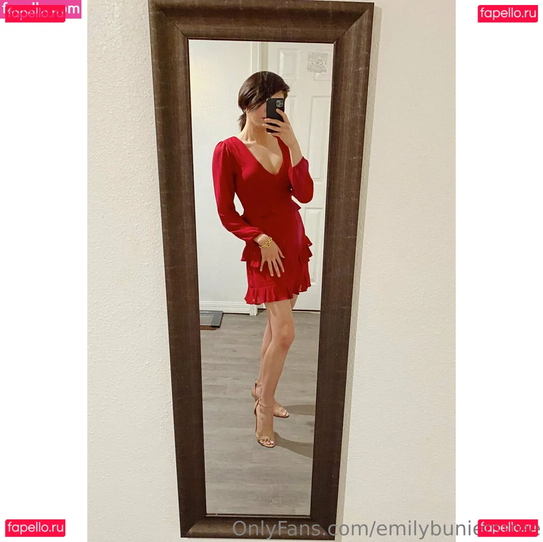 emilybunietsfree Onlyfans Photo Gallery 