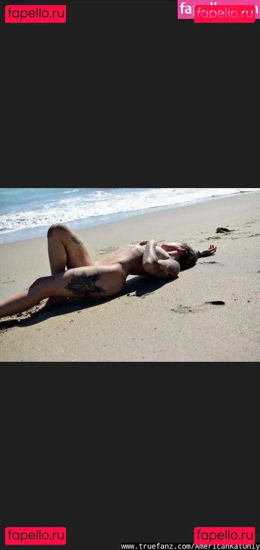 AmericanKat Onlyfans Photo Gallery 