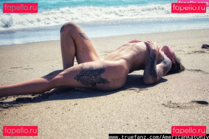 AmericanKat Onlyfans Photo Gallery 