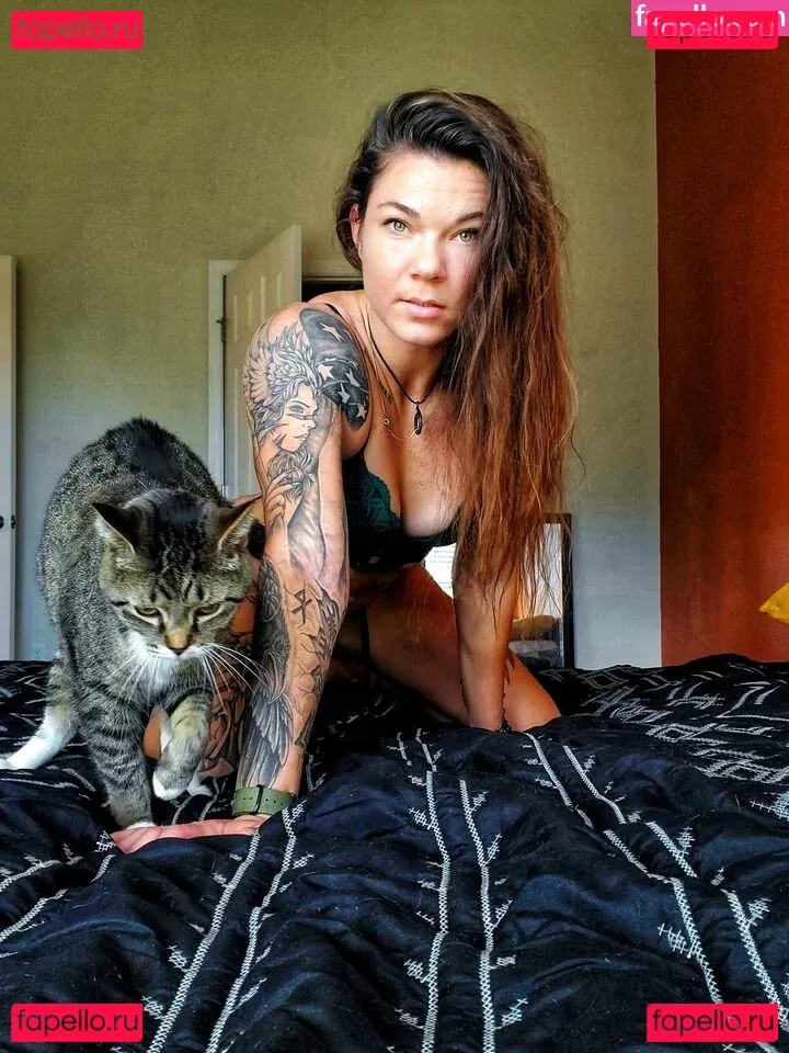 AmericanKat Onlyfans Photo Gallery 