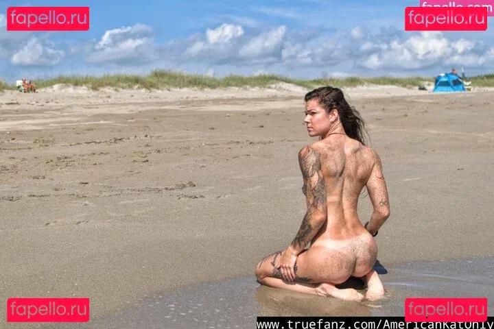 AmericanKat Onlyfans Photo Gallery 