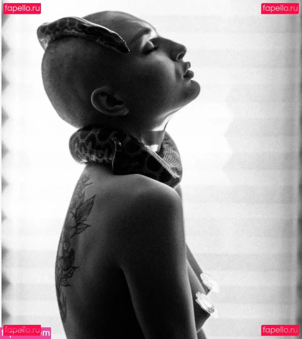 Pelageialynx Onlyfans Photo Gallery 