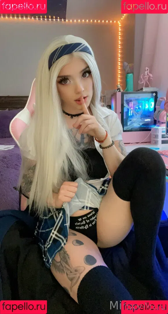 morganxlabs Onlyfans Photo Gallery 