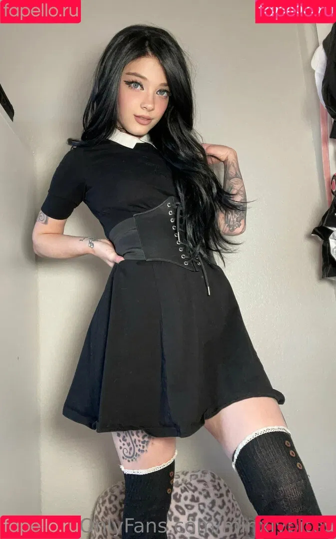 morganxlabs Onlyfans Photo Gallery 