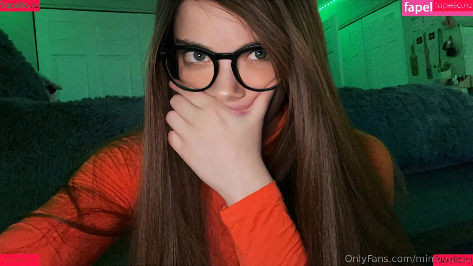 morganxlabs Onlyfans Photo Gallery 