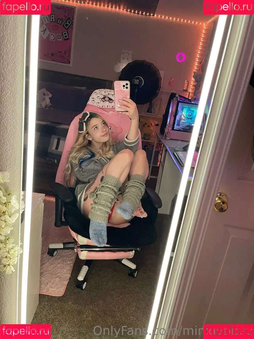 morganxlabs Onlyfans Photo Gallery 
