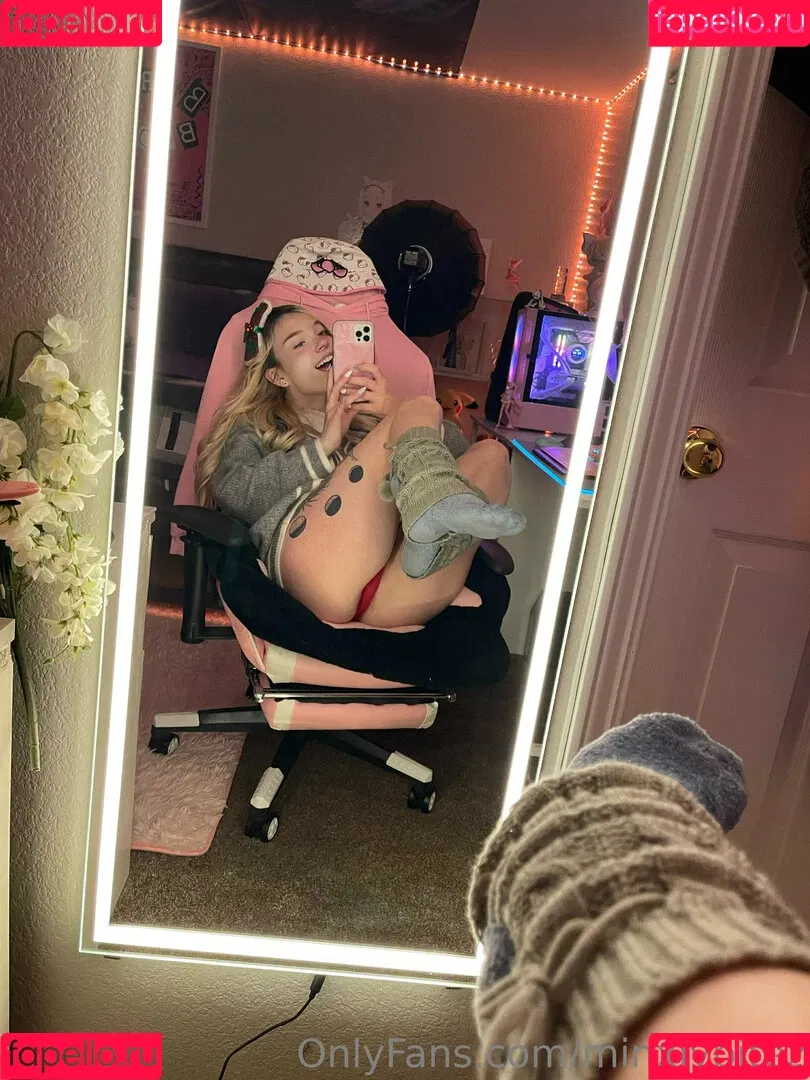 morganxlabs Onlyfans Photo Gallery 