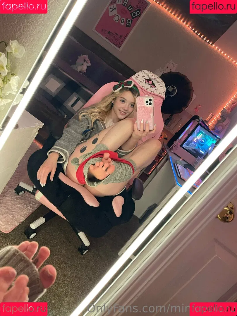 morganxlabs Onlyfans Photo Gallery 