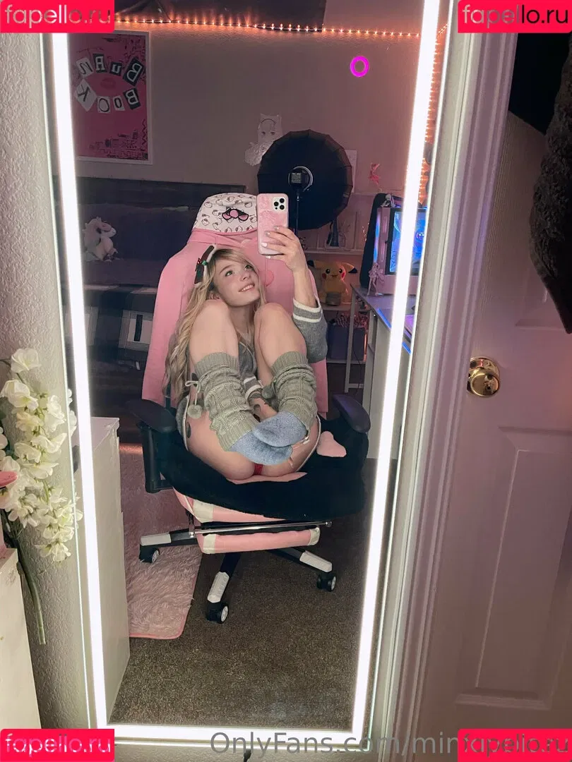 morganxlabs Onlyfans Photo Gallery 