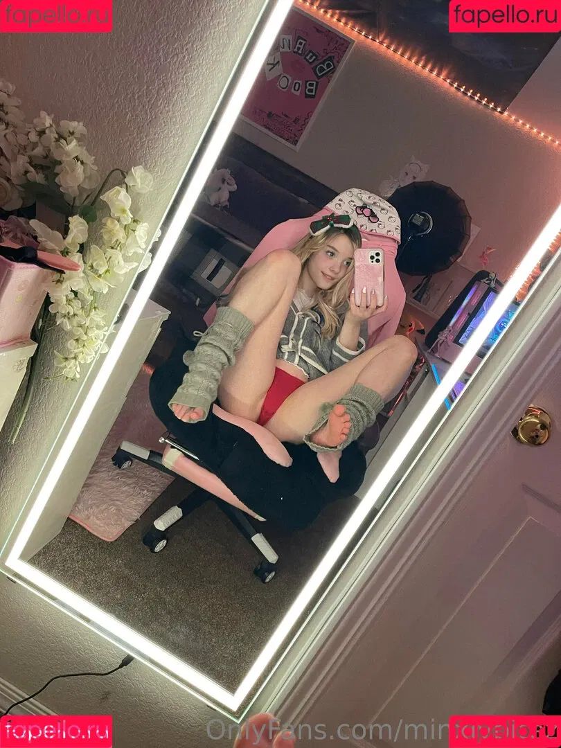morganxlabs Onlyfans Photo Gallery 