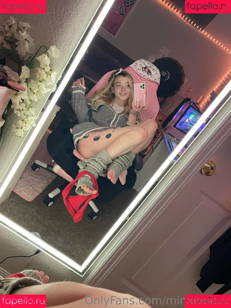 morganxlabs Onlyfans Photo Gallery 