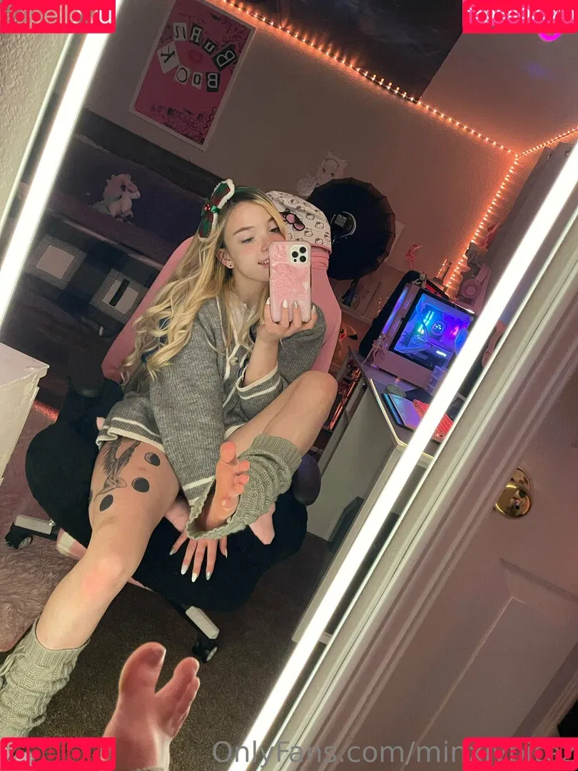 morganxlabs Onlyfans Photo Gallery 