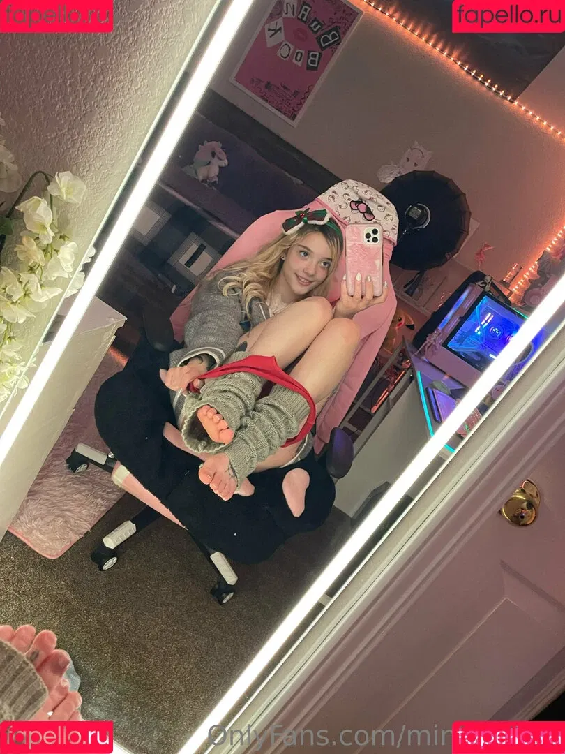 morganxlabs Onlyfans Photo Gallery 
