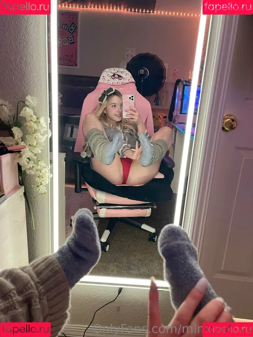 morganxlabs Onlyfans Photo Gallery 