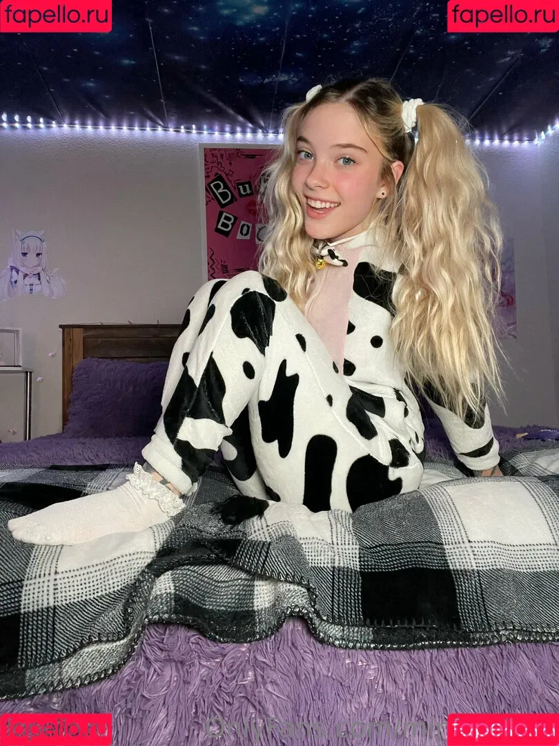 morganxlabs Onlyfans Photo Gallery 