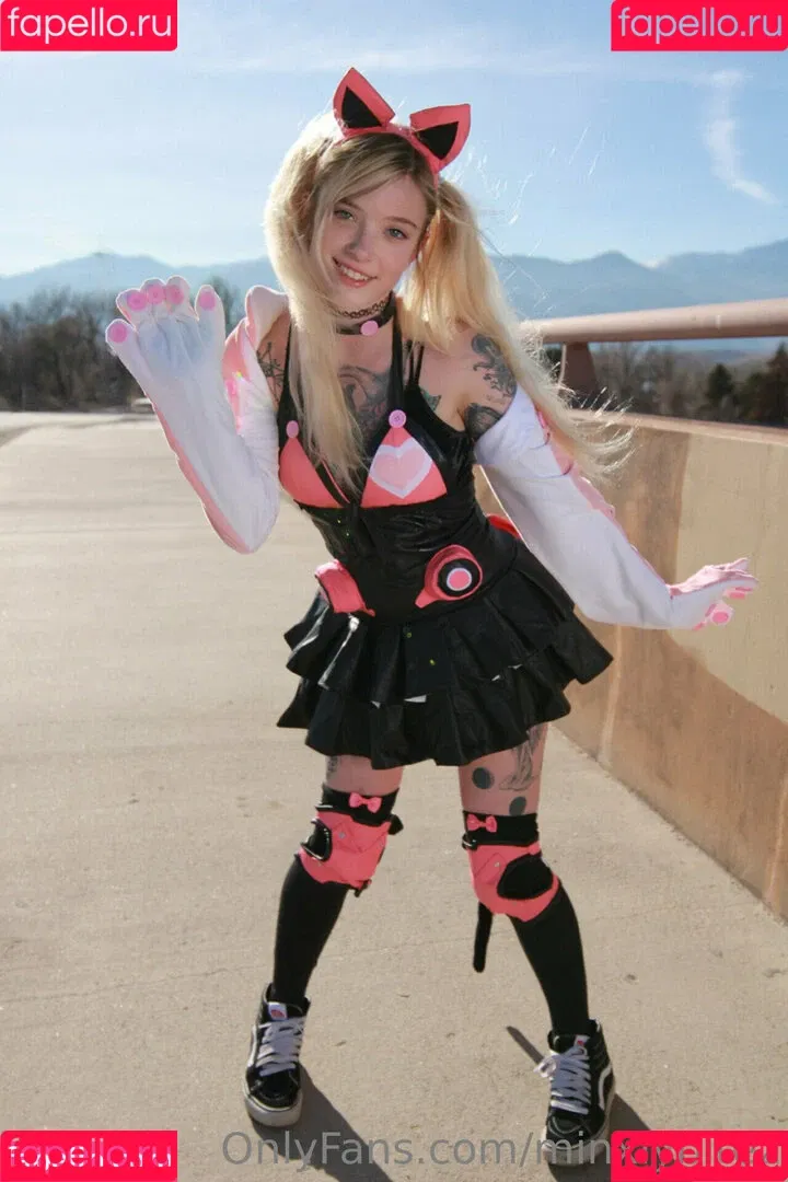 morganxlabs Onlyfans Photo Gallery 