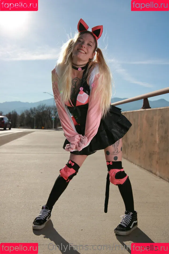 morganxlabs Onlyfans Photo Gallery 