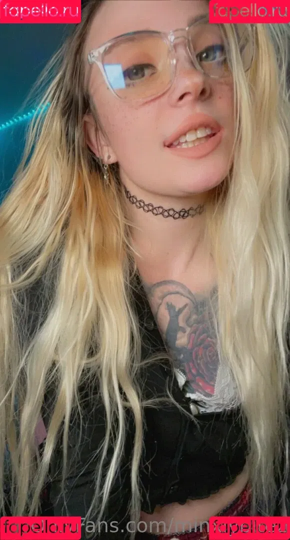morganxlabs Onlyfans Photo Gallery 