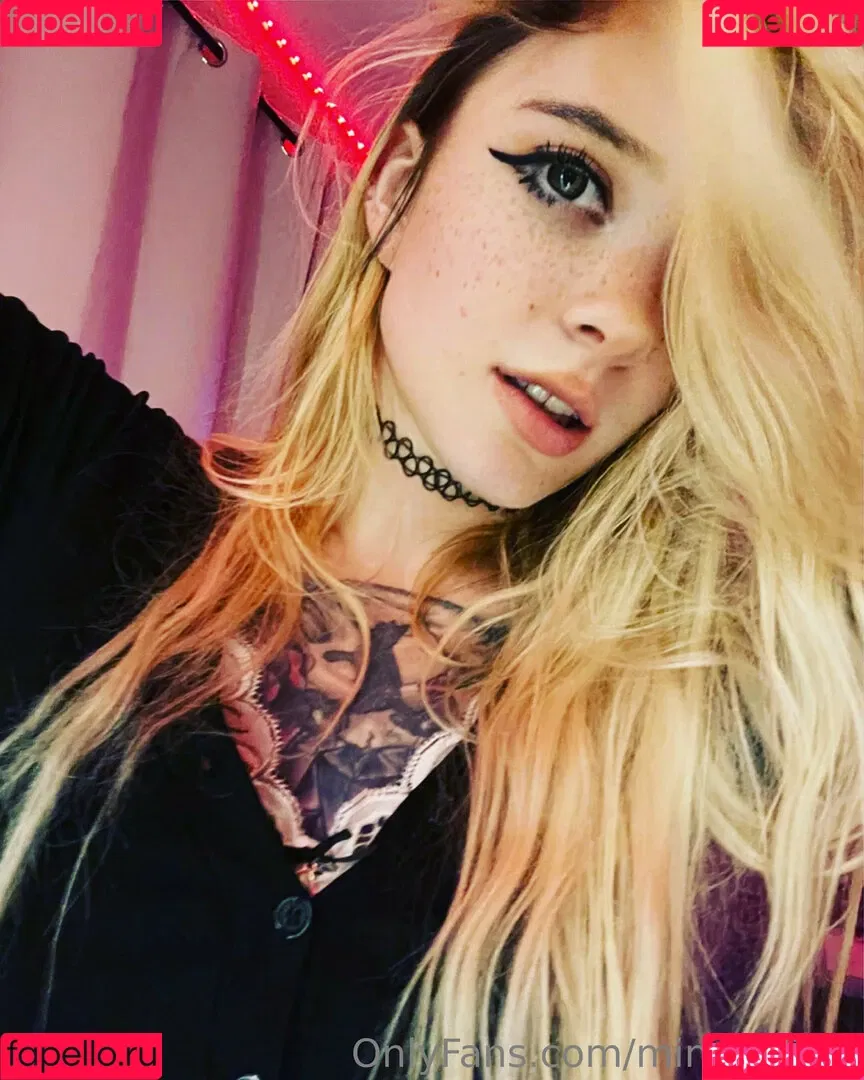 morganxlabs Onlyfans Photo Gallery 