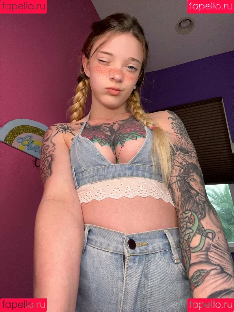 morganxlabs Onlyfans Photo Gallery 