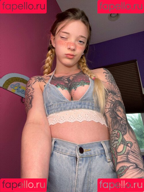 morganxlabs Onlyfans Photo Gallery 