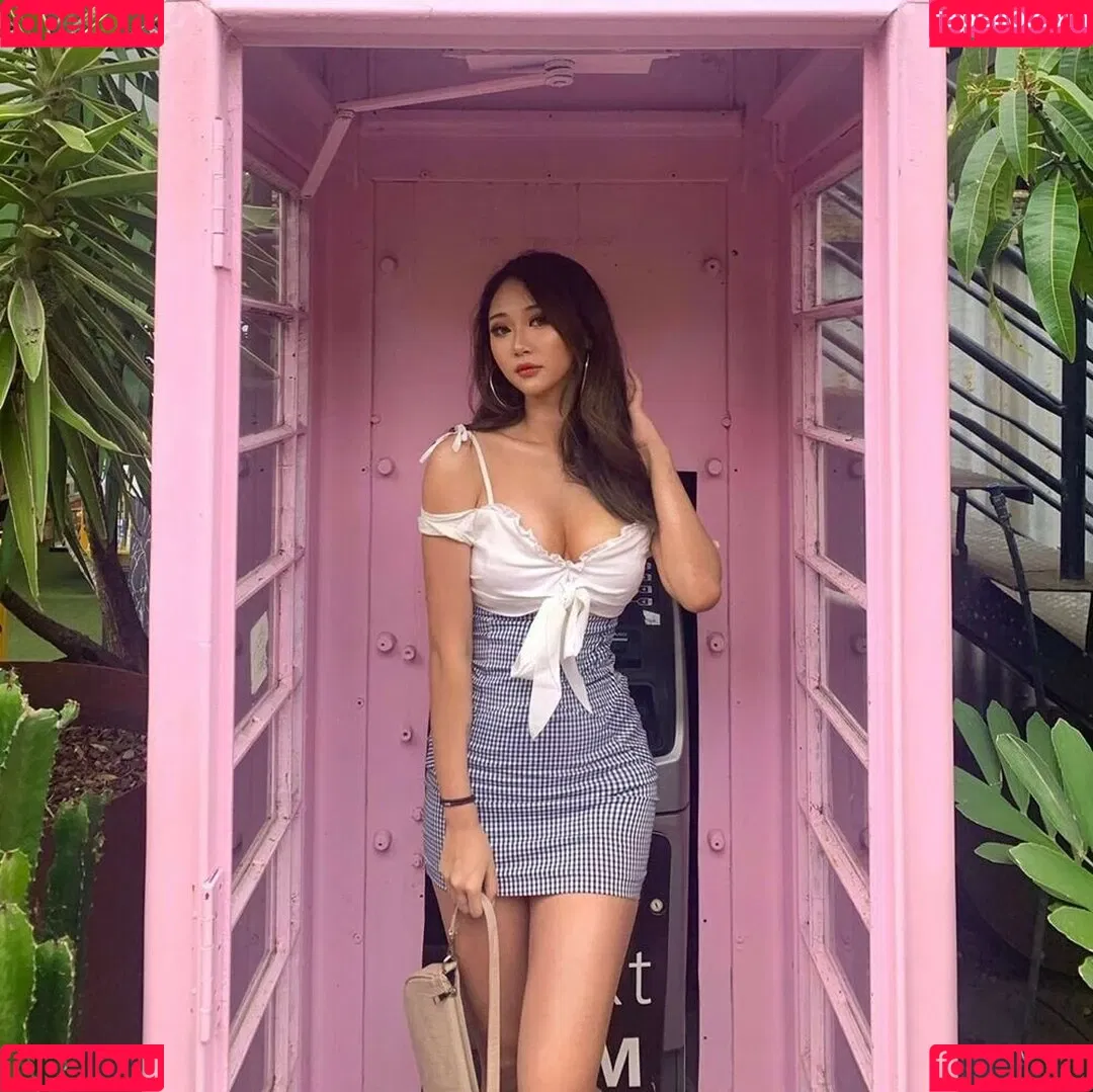 kkarenzeng Onlyfans Photo Gallery 