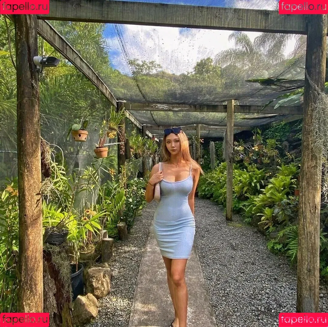 kkarenzeng Onlyfans Photo Gallery 