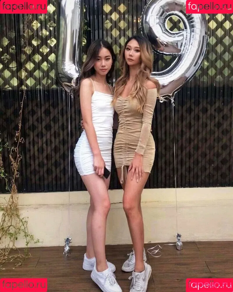 kkarenzeng Onlyfans Photo Gallery 