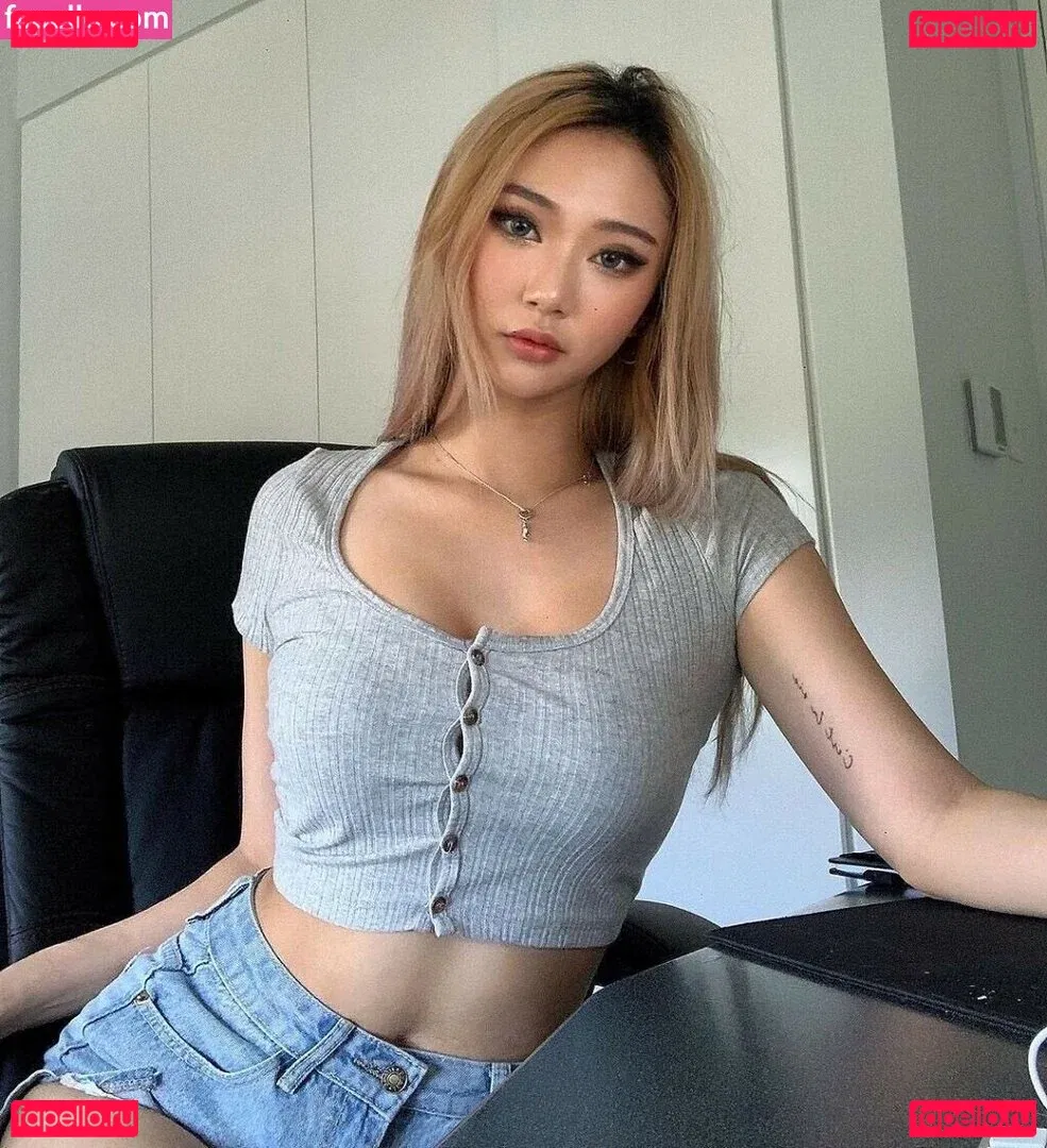 kkarenzeng Onlyfans Photo Gallery 