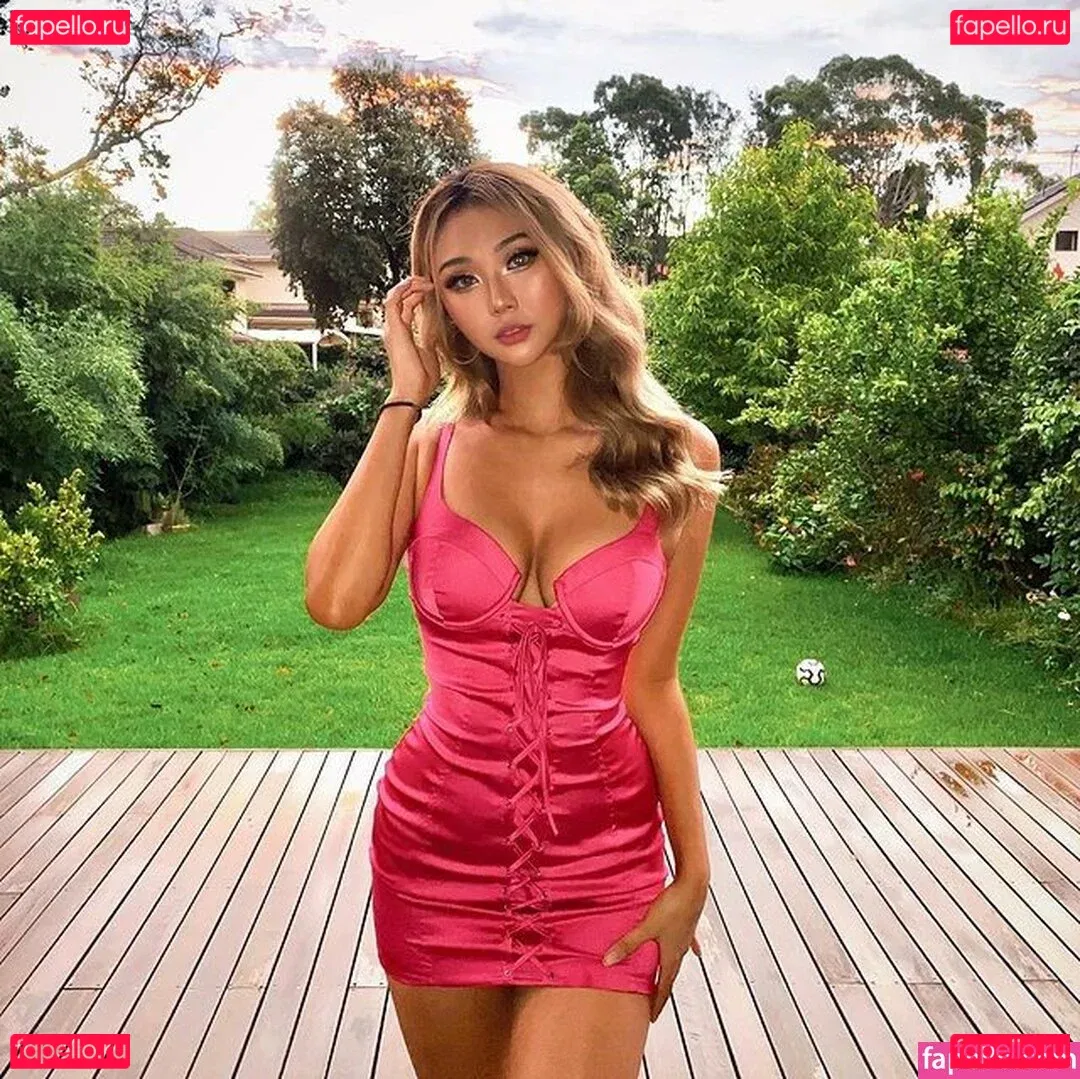 kkarenzeng Onlyfans Photo Gallery 