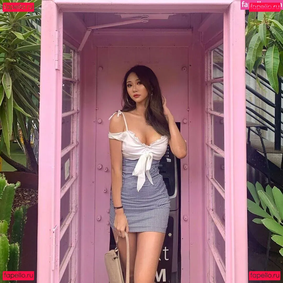 kkarenzeng Onlyfans Photo Gallery 