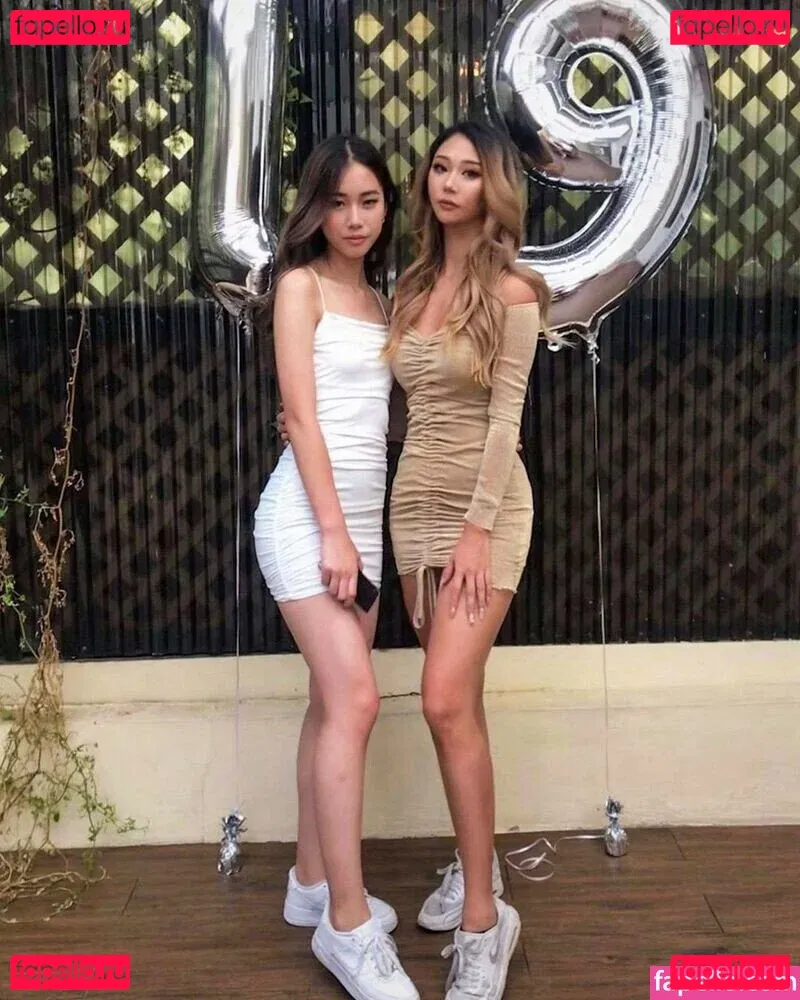 kkarenzeng Onlyfans Photo Gallery 