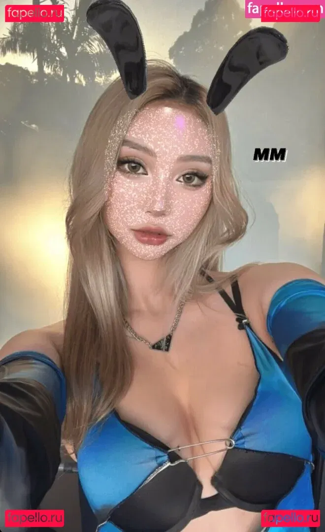 kkarenzeng Onlyfans Photo Gallery 