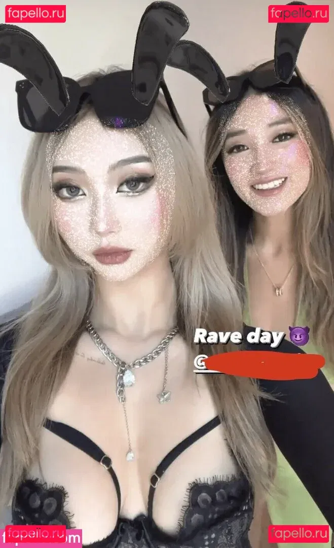 kkarenzeng Onlyfans Photo Gallery 