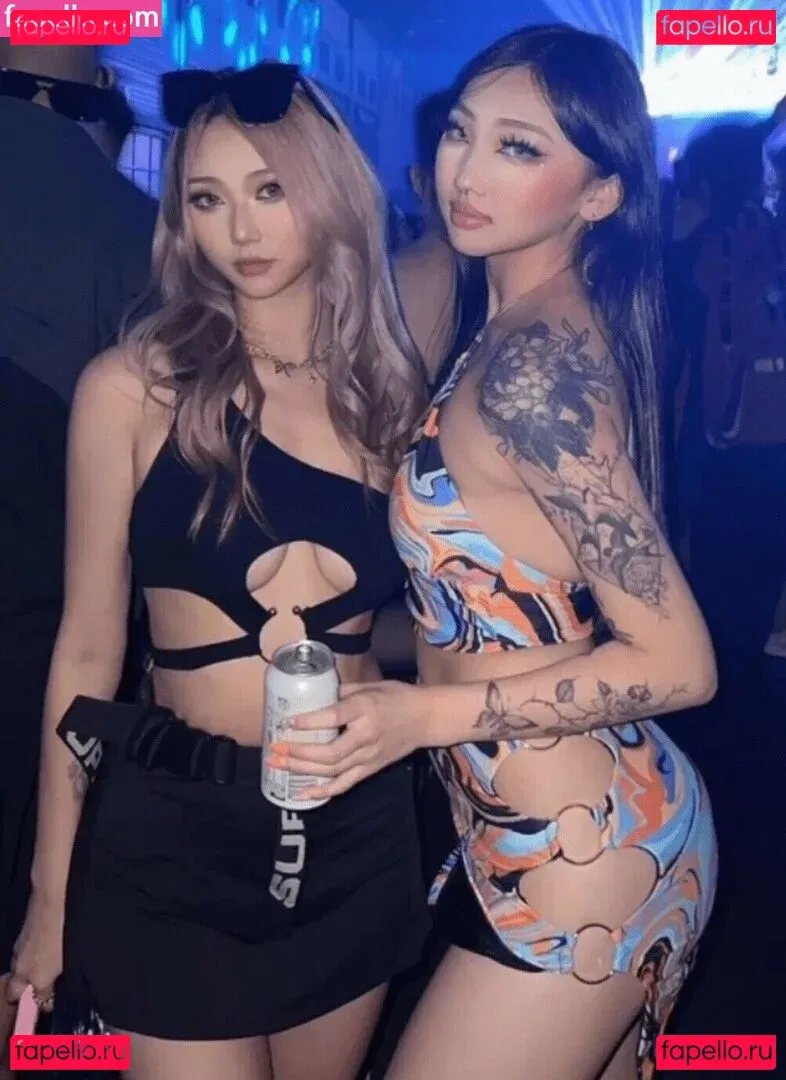 kkarenzeng Onlyfans Photo Gallery 