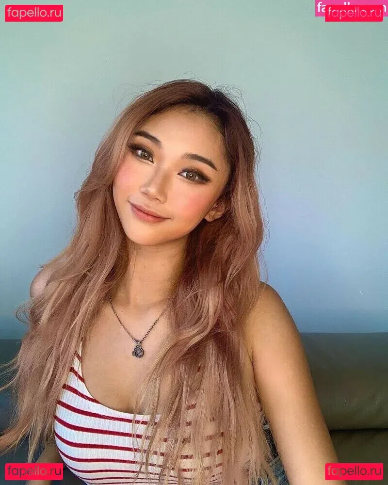 kkarenzeng Onlyfans Photo Gallery 