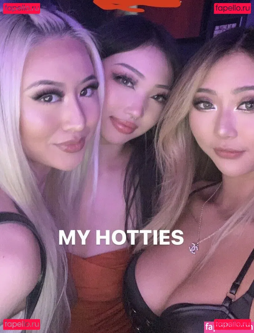 kkarenzeng Onlyfans Photo Gallery 