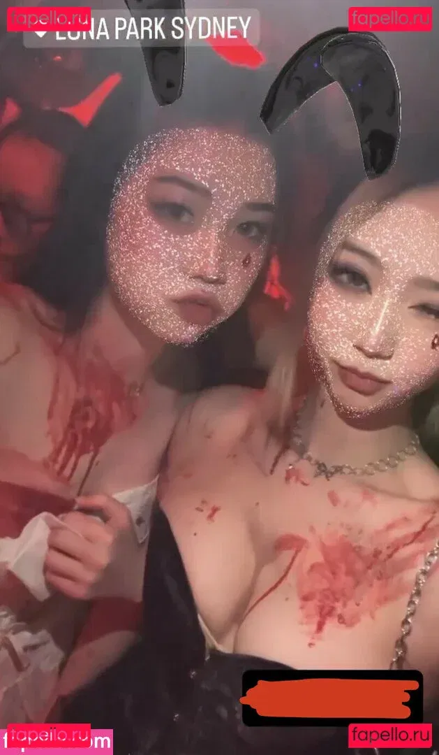 kkarenzeng Onlyfans Photo Gallery 