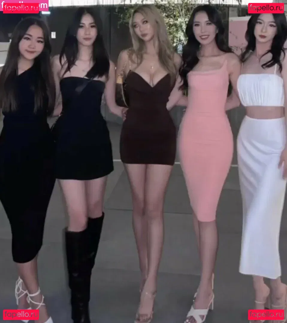 kkarenzeng Onlyfans Photo Gallery 