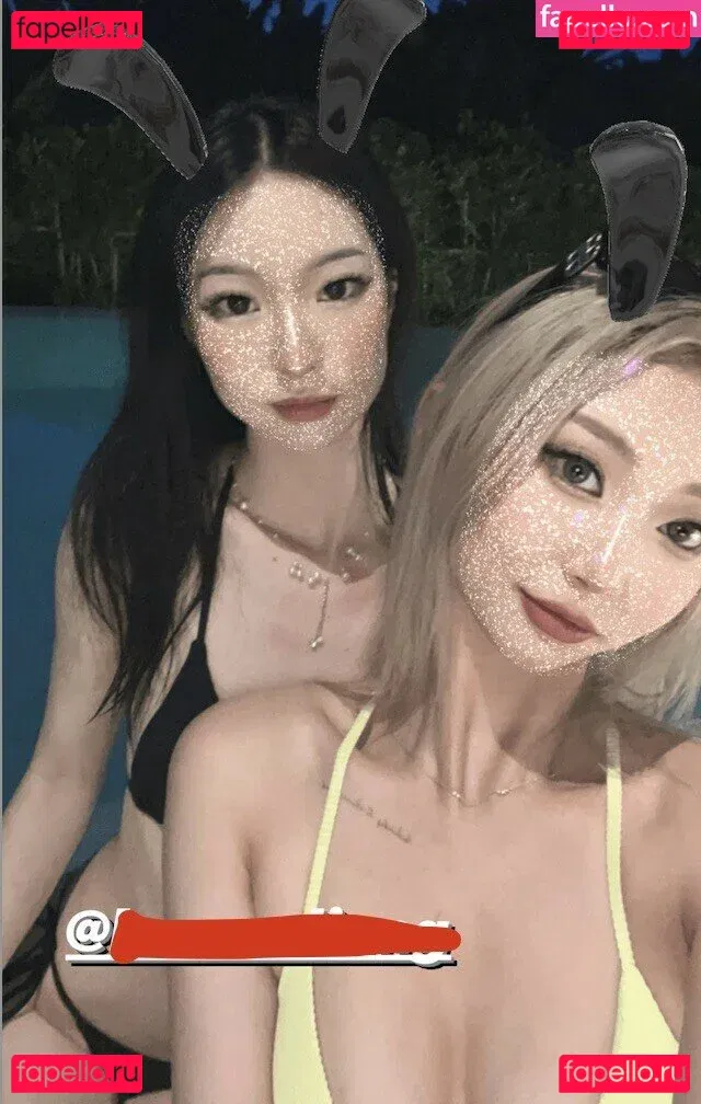 kkarenzeng Onlyfans Photo Gallery 